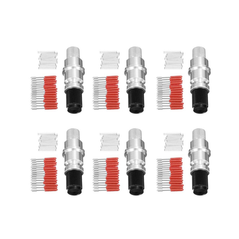 High Hardness For Graphtec Cb09 Silhouette Cameo Holder + 90Pcs Blades Vinyl Cutter Plotter 45 Degree 4713517877169