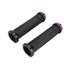 Handvat Gashendel voor Light Bee SX X160 X260 Talaria X3 MX3 MX4 Accessoires Zwart&Paars