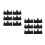 12Pcs Black Plastic Calligraphy Brush Rack Durable Pen Stand for Home 6