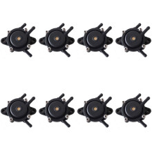 8X 16700-Z0J-003 Fuel Pump for GX610 GX620 GX670 GXV610 GXV620 GXV670, for GC135 GC160 GC190 GCV520 GCV530