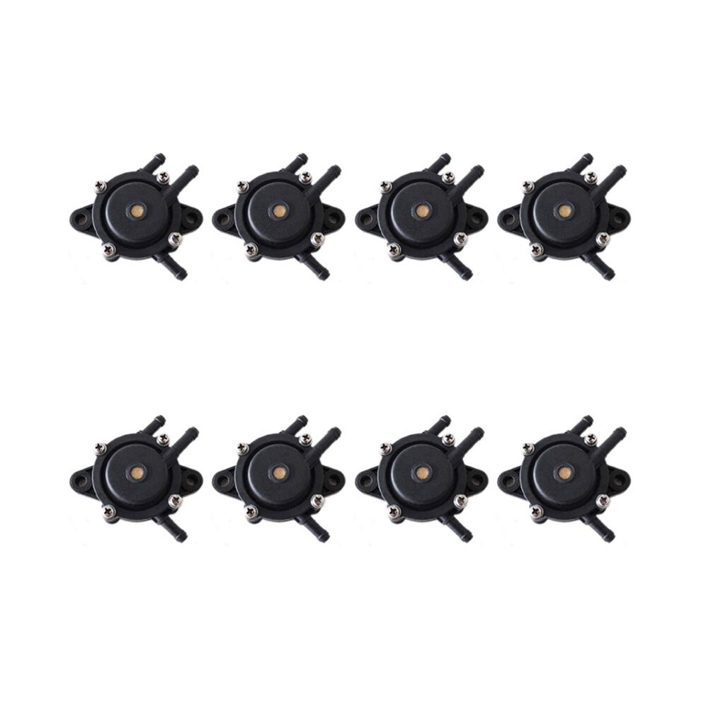 8X 16700-Z0j-003 Fuel Pump For Gx610 Gx620 Gx670 Gxv610 Gxv620 Gxv670, For Gc135 Gc160 Gc190 Gcv520 Gcv530 6033064673877