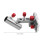 Multifunctionele Hengelhouder Aluminiumlegering Voor Boot 2