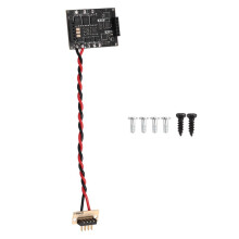 RC Toy Helicopter Upgrade C190 Electronic Speed Controller for RC C190 RC Toy Helicopter Parts
