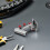 Multifunctionele Hengelhouder Aluminiumlegering Voor Boot 5
