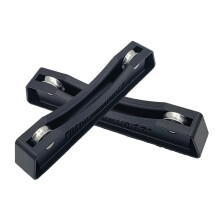 3D Printer Filament Spool Holder, 2Pcs , Metal Bearing Design, for All Types of Filaments, Suitable for PLA/ABS/T