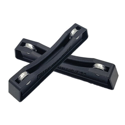 3D Printer Filament Spool Holder, 2Pcs , Metal Bearing Design, for All ...