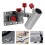 Multifunctionele Hengelhouder Aluminiumlegering Voor Boot 11