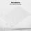 2 Sheets Self-Adhesive Pearl Heart Rhinestones 4