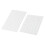 2 Sheets Self-Adhesive Pearl Heart Rhinestones 6