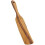 Long Handle Spatula Pet Feeder Rattan Griddle Supply Coffee 7