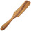 Long Handle Spatula Pet Feeder Rattan Griddle Supply Coffee 8