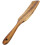 Long Handle Spatula Pet Feeder Rattan Griddle Supply Coffee 11
