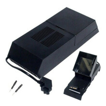 2TB Hard Drive External Box for  PS4 High Speed Transmission Data Bank Game Host External Hard Drive HDD Enclosure