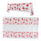 Bloody Handprint Tablecover - Disposable Halloween 14