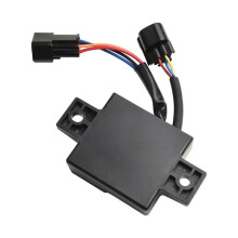 New CDI Ignition Box Removable Speed Limiter for Quadsport Z50 LTZ50 LT-Z50 Z90 LTZ90 2007-2024