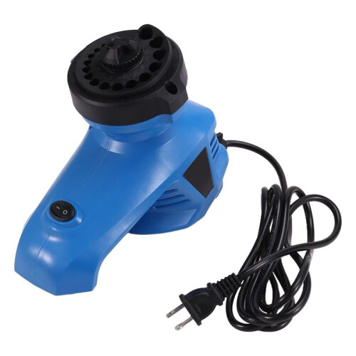 Power Drill Bit Sharpener for 1/8in-15/32in 3-12mm Twist Drill Bit Sharpener Grinder Drill Bit Sharpener Machine US Plug