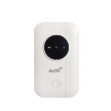 4G LTE Mobile Router MIFI Pocket Wireless Router Car Mobile Broadband 150Mbps Hotspot WiFi Modem  to 10 Users