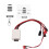 RC Car Winch Control Wireless Remote Controller Receiver for 1:10 RC Crawler Axial SCX10 D90  CC01 1