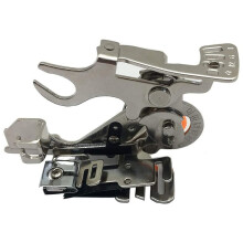Ruffler Sewing Machine Presser Foot( 55705) for Singer Juki Low Shank Sewing Machine