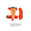 1Ensemble Harnais Chat Rouge Polyvalent Léger Réglable Pour Extérieur 2