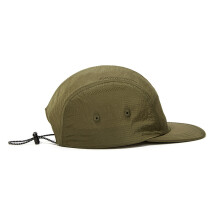 (Taupe) Lightweight Sun Protection Baseball Cap for Outdoor Sports