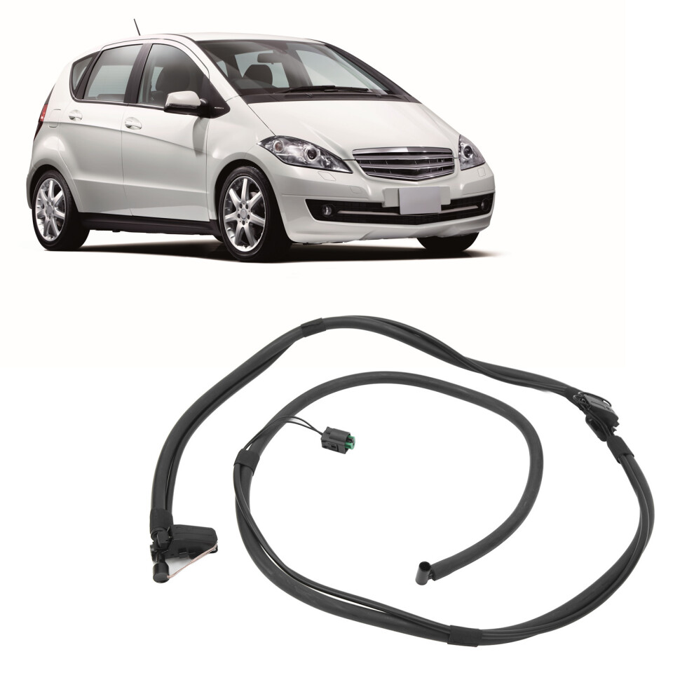 Car Windshield Washer Nozzles Heated A1698600192 Fit For Benz W169 8701393692118