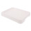 Weißes Rabbit Litter Box Mit Sicherem Verriegelungsdesign 6