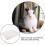 Weißes Rabbit Litter Box Mit Sicherem Verriegelungsdesign 10