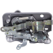 New Rear Door Lock Actuator for G-Class W463 G500 G550 G55 AMG 1980-2021 Back Door L A4637301335