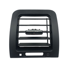 Dashboard Side Air Outlet Vent Grille Panel for Grancabrio 2010-2019 GranTurismo 2007-2010 68238500