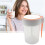 Automatic Stirring Mug for Coffee and Protein Shakes - Leak-Proof Mixer Bottle with One-Button Operation 3