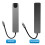 8 1 Usb Hub Aluminiumlegierung Spender Computer 7