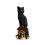 Mysterious Skeleton Decorative Characters Animal Statues Resin Crafts B 1