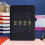 January-December 2025 Planner Language Notebook A5 School Agenda Planner Weekly Monthly Diary Organizer 5