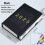 January-December 2025 Planner Language Notebook A5 School Agenda Planner Weekly Monthly Diary Organizer 6