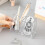 4St Stevige Acryl Pennenhouder, Decoratief En Functioneel Voor 4