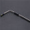 200 Pcs Modello LED Street Lamp Lighting Single  Train Layout Landscape 1: 100 7
