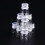 25Stk 5Ml Glasflaschen Mit Aluminiumverschluss Transparent 2