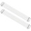 2X Caisse Claire 20 Torons pour Caisse Claire de 14 Pouces 1
