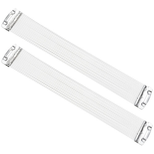 2X Caisse Claire 20 Torons pour Caisse Claire de 14 Pouces