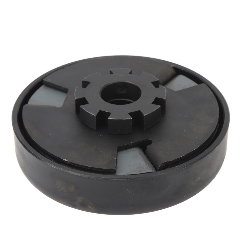 12T Go Kart Clutch 19Mm/0.7In Metal Alloy For Atv 4671393405619
