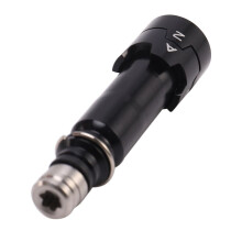 20X 0.335 Adapter Sleeve for 917 915 913 910 Driver LH Market Accessories