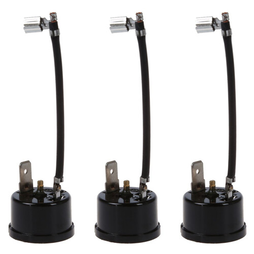 3X Compressor Thermal Overload Protector for HX1/3HP Refrigerator