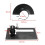 Variable Angle Grinder Cutting Machine Conversion Tool Angle Grinder Holder Safety Shield DIY Tools For Woodworking(With Case) 3