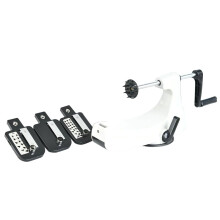 Zucchini Noodle Maker Spaghetti Spiralizer 3 Blades Vegetable Spiralizer Spiral Slicer Veggie Pasta Spaghetti Maker