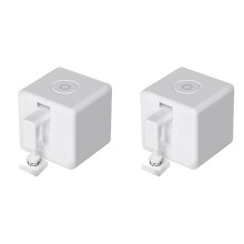 2X Tuya Home Finger Robot Remote Control Fingerbot Button Pusher for Life App Voice Control