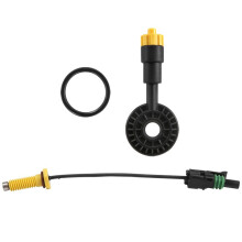 2X Détecteur de Capteur de Noyau de Filtre de Capteur de Filtre à Carburant de Voiture WKW500080 pour  3 4 pour  Sport 2006-2013