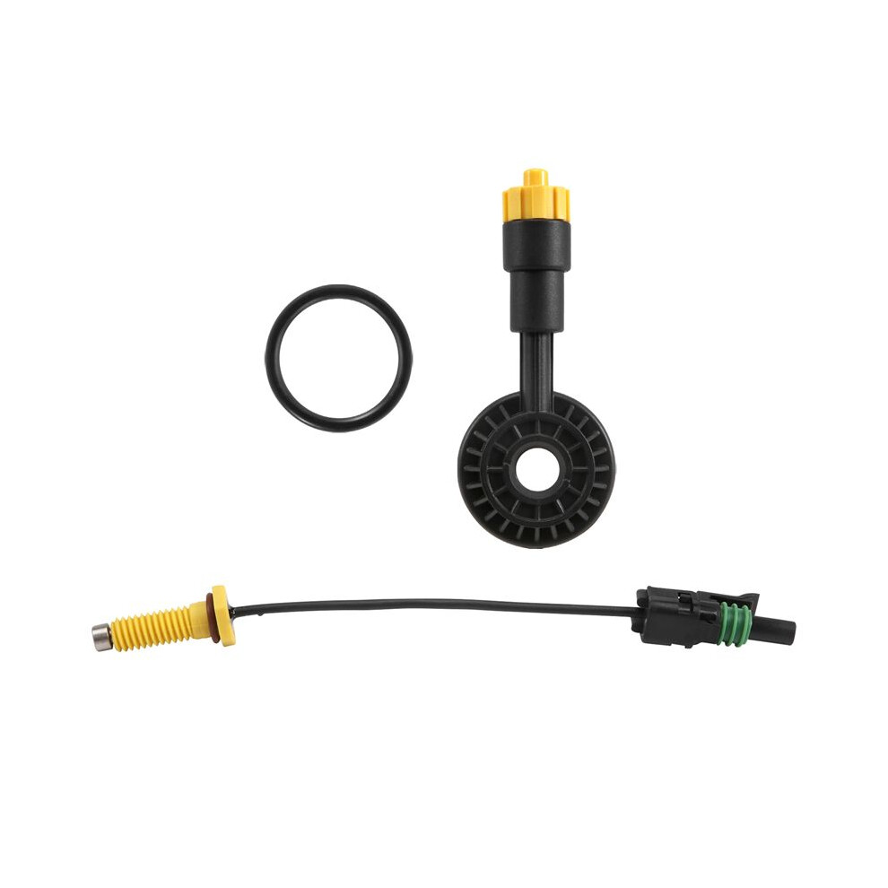 2X Car Fuel Filter Sensor Filter Core Sensor Detector Wkw500080 For 3 4 For Sport 2006-2013 4711200171518