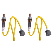2X Oxygen Sensor 22641-Aa280 for Forester Impreza Legacy Outback 22641-Aa140,22641-Aa230, 22641-Aa280