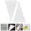 100Pcs Tile Grout Applicator Bag Ldpe Material for Home Masonry Use 2